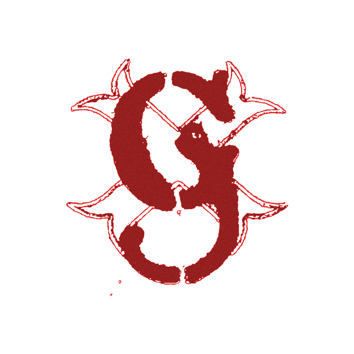 God's Ex-Girlfriend mark